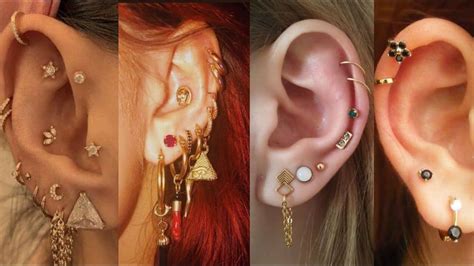 Ear Piercing & Fashion Jewelry .